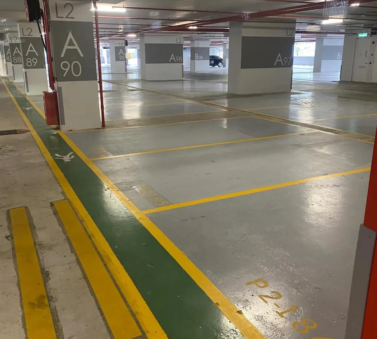 Appartement Ss Kl Sentral By Nomadnest à Kuala Lumpur