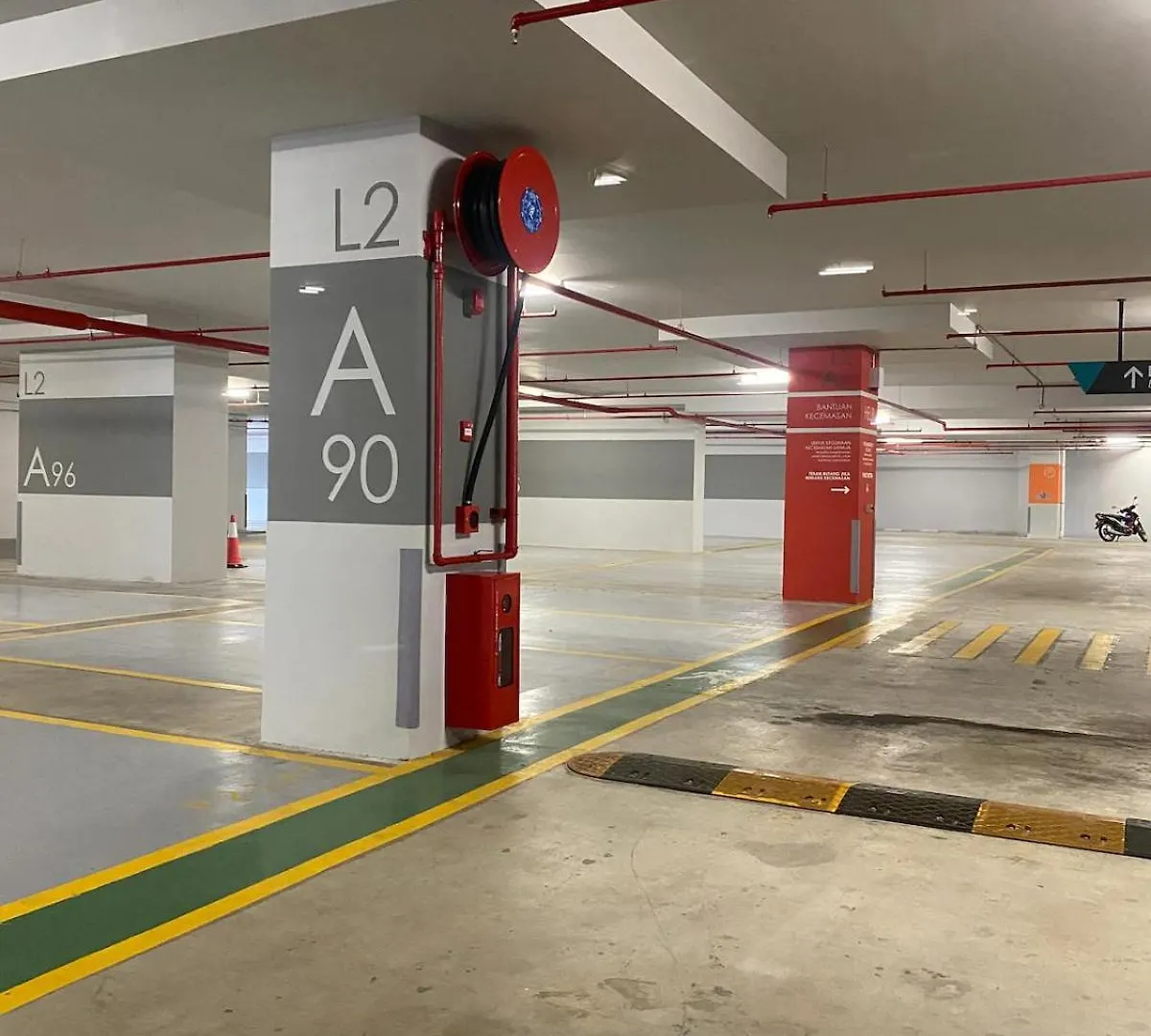 Appartement Ss Kl Sentral By Nomadnest à Kuala Lumpur