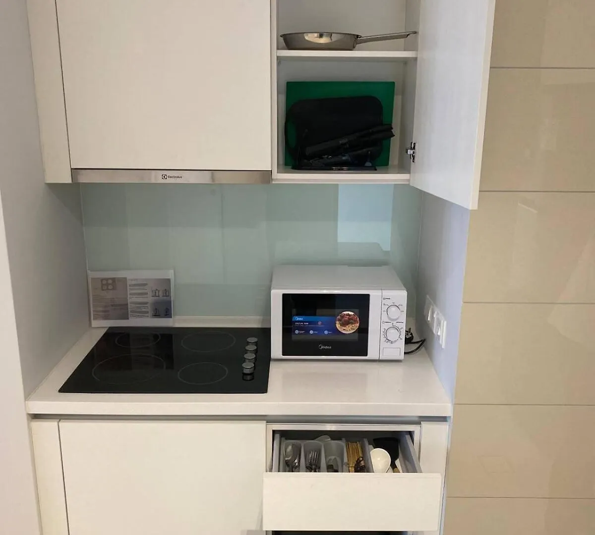Appartement Ss Kl Sentral By Nomadnest à Kuala Lumpur Malaisie