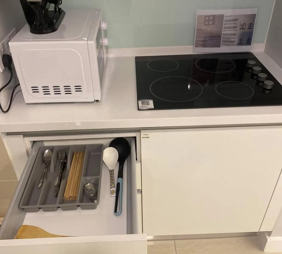 Appartement Ss Kl Sentral By Nomadnest à Kuala Lumpur