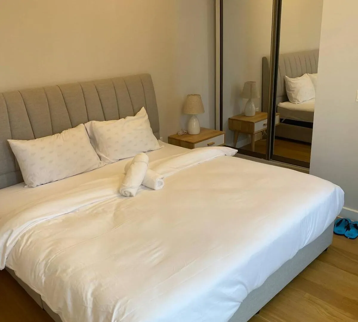 Appartement Ss Kl Sentral By Nomadnest à Kuala Lumpur