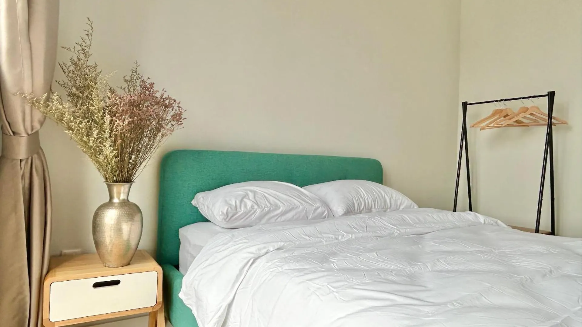 Appartement Ss Kl Sentral By Nomadnest à Kuala Lumpur