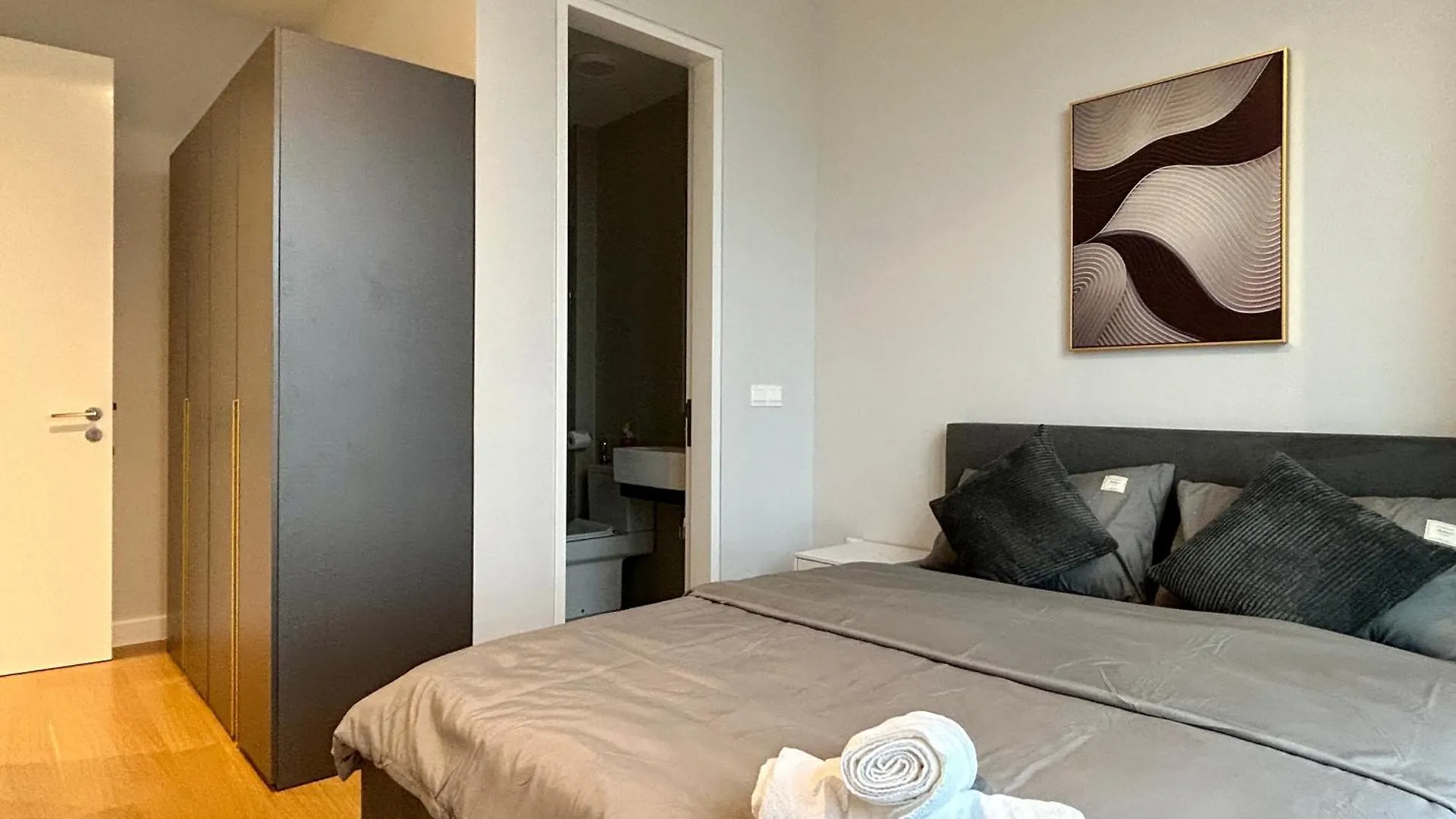 Appartement Ss Kl Sentral By Nomadnest à Kuala Lumpur