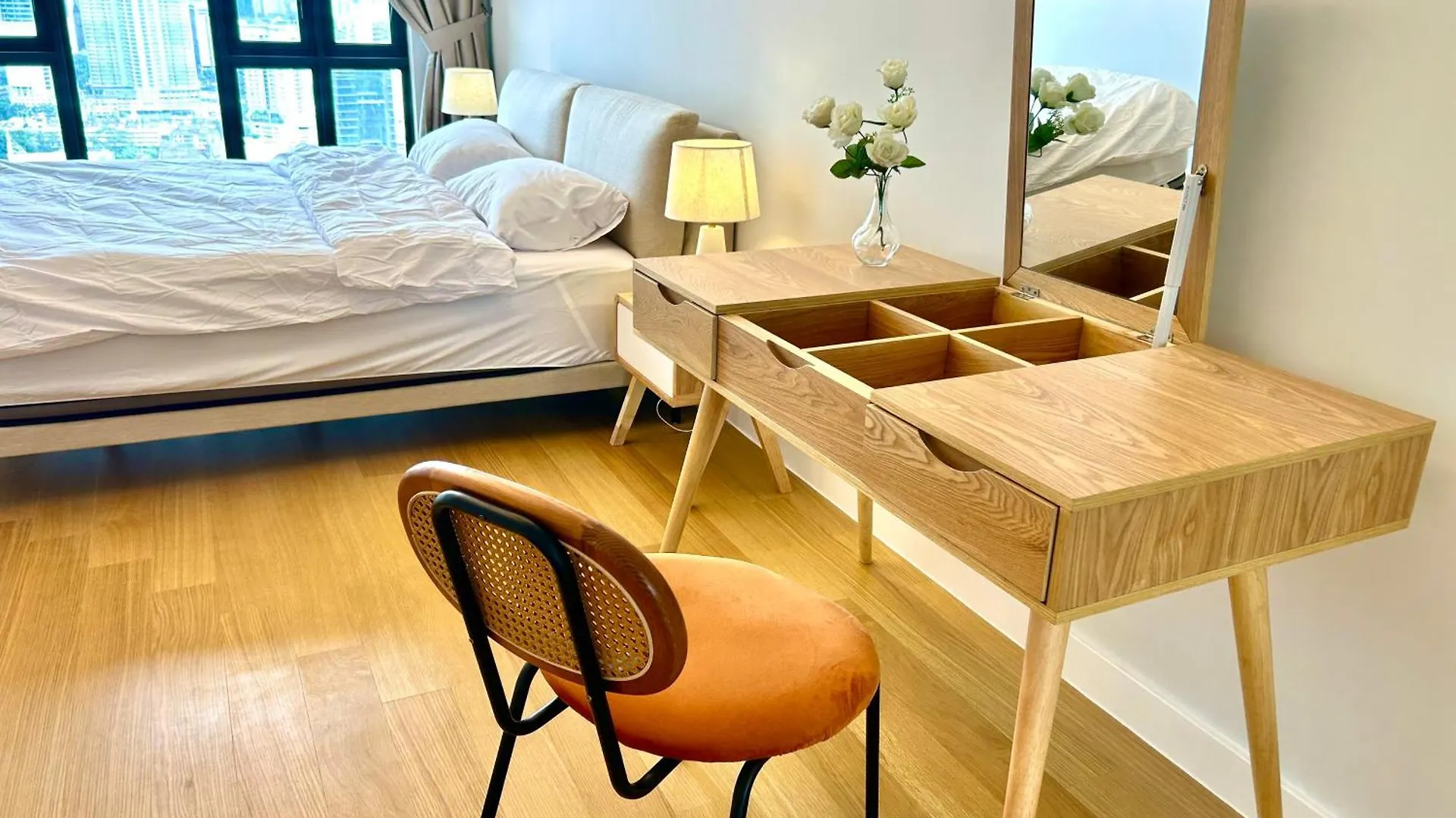 Appartement Ss Kl Sentral By Nomadnest à Kuala Lumpur