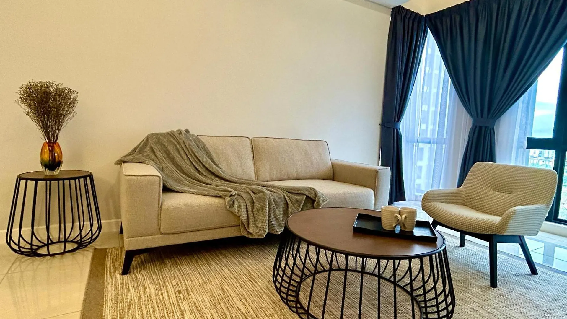 Appartement Ss Kl Sentral By Nomadnest à Kuala Lumpur 0*,  Malaisie