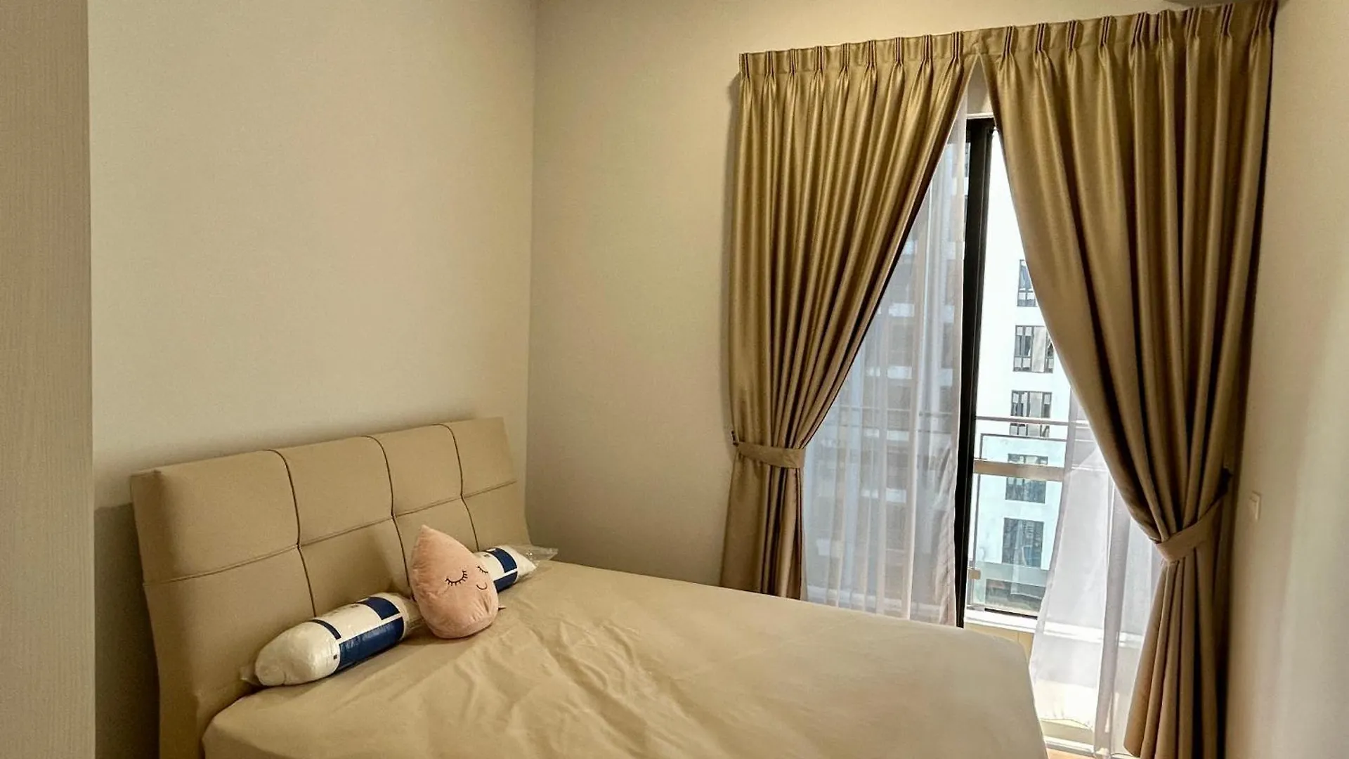 Appartement Ss Kl Sentral By Nomadnest à Kuala Lumpur