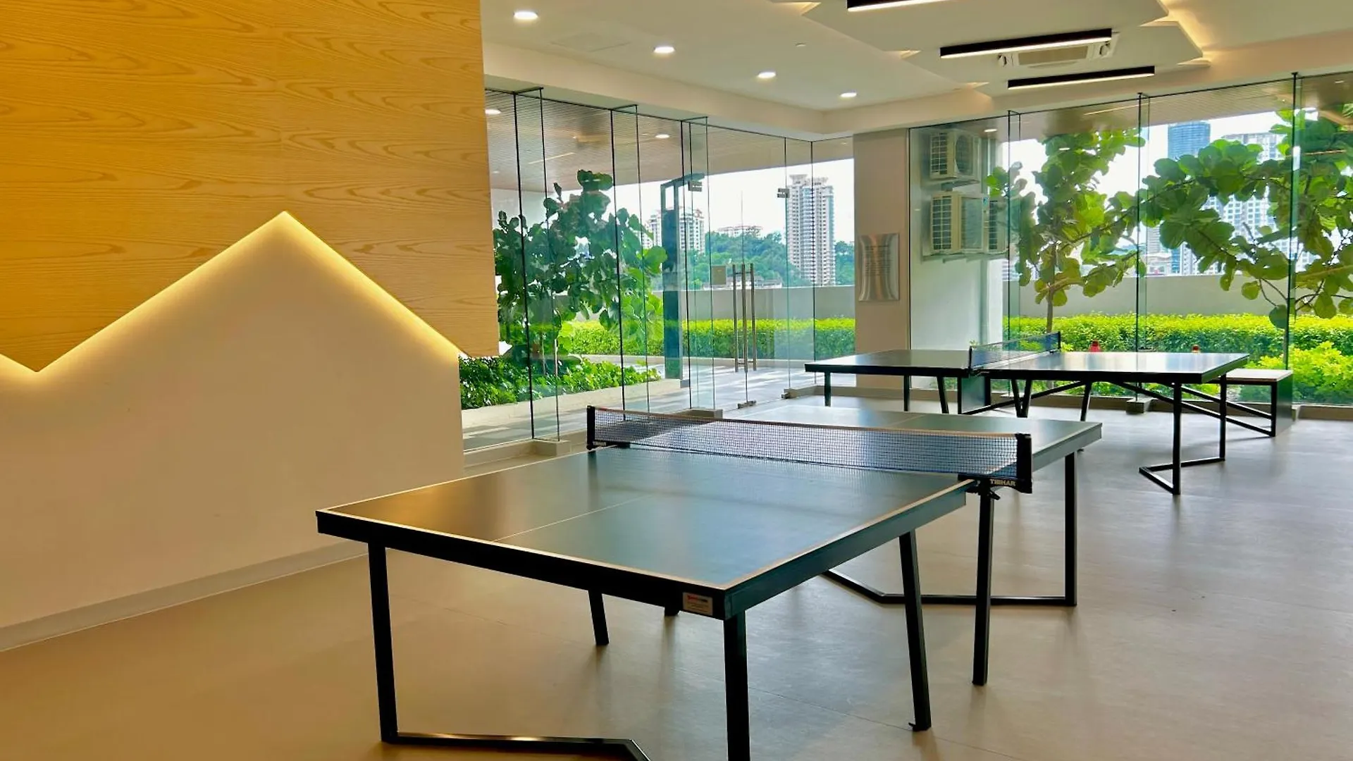 Appartement Ss Kl Sentral By Nomadnest à Kuala Lumpur Malaisie