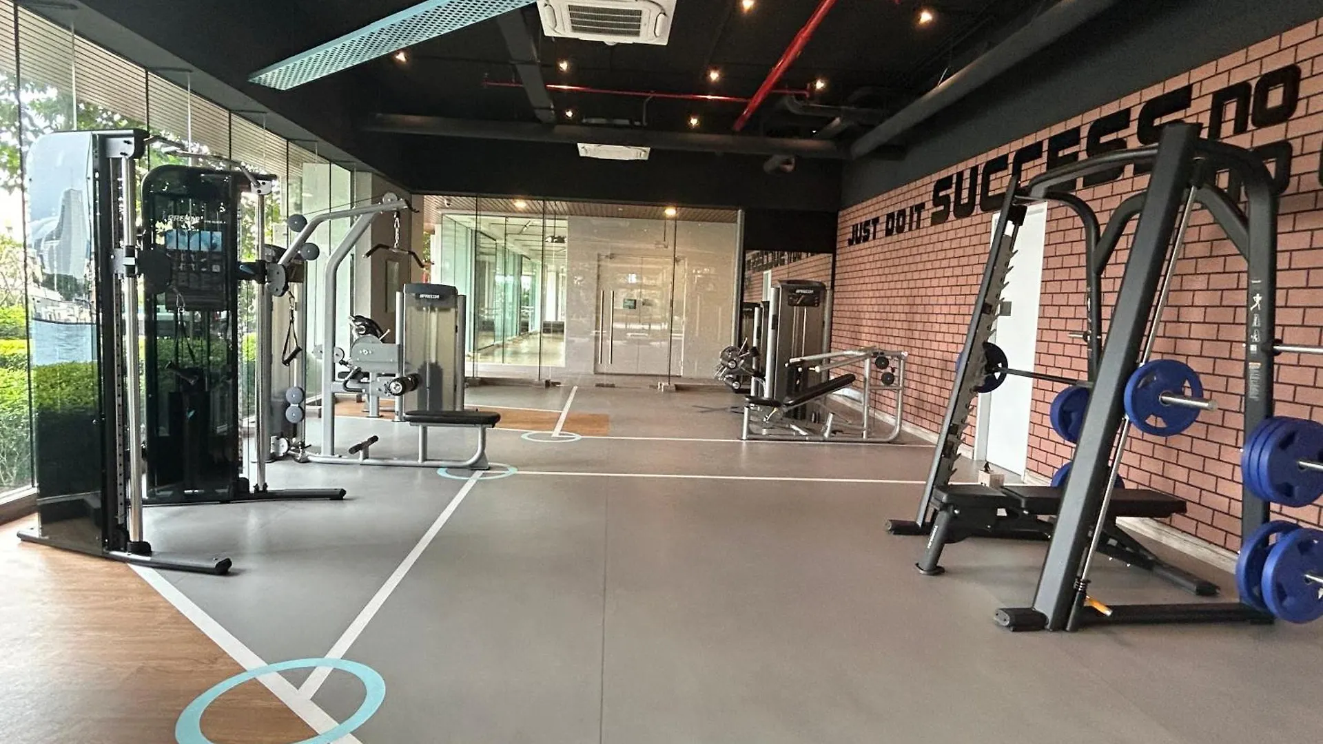 Appartement Ss Kl Sentral By Nomadnest à Kuala Lumpur 0*,