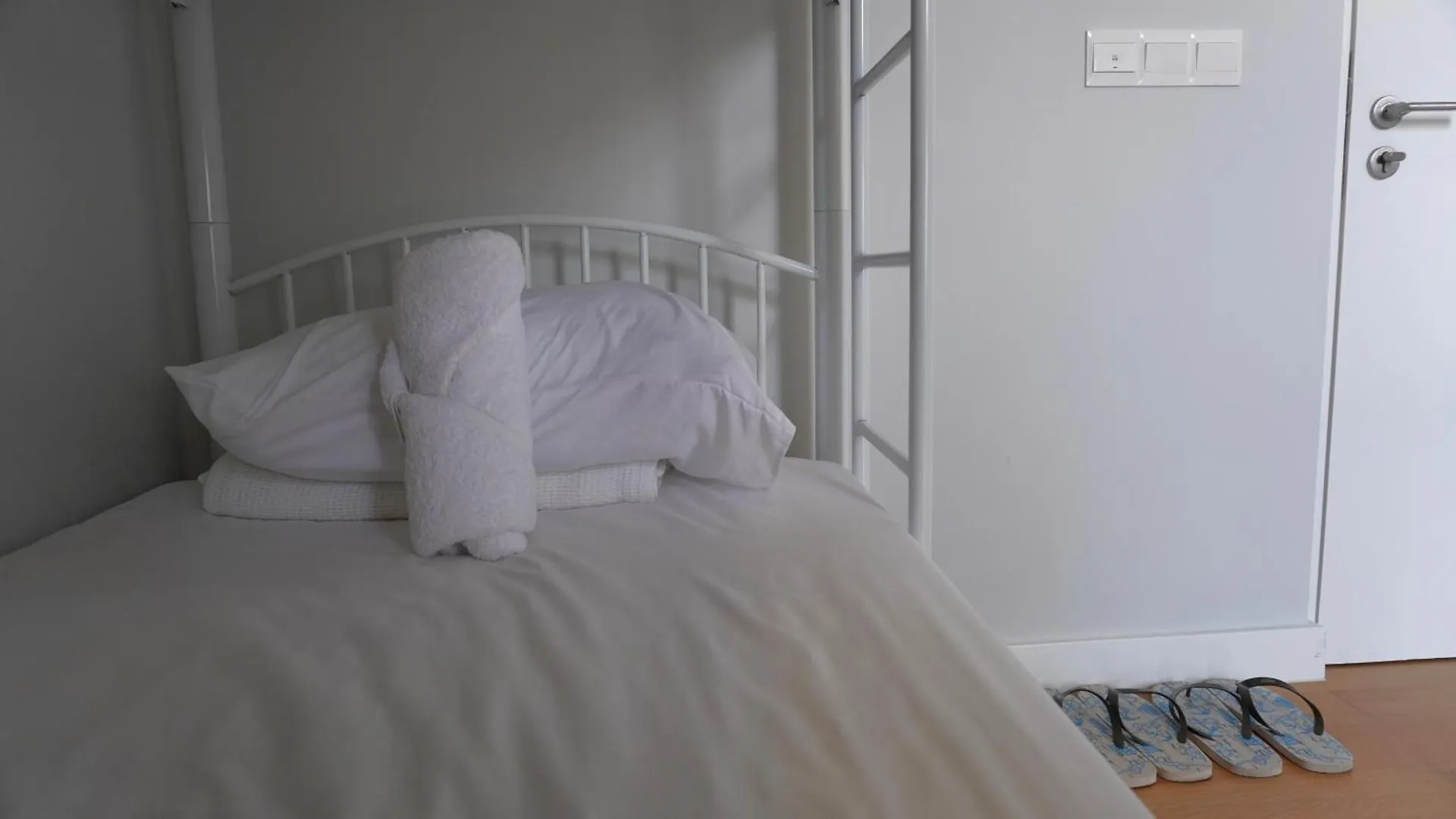 Appartement Ss Kl Sentral By Nomadnest à Kuala Lumpur Malaisie