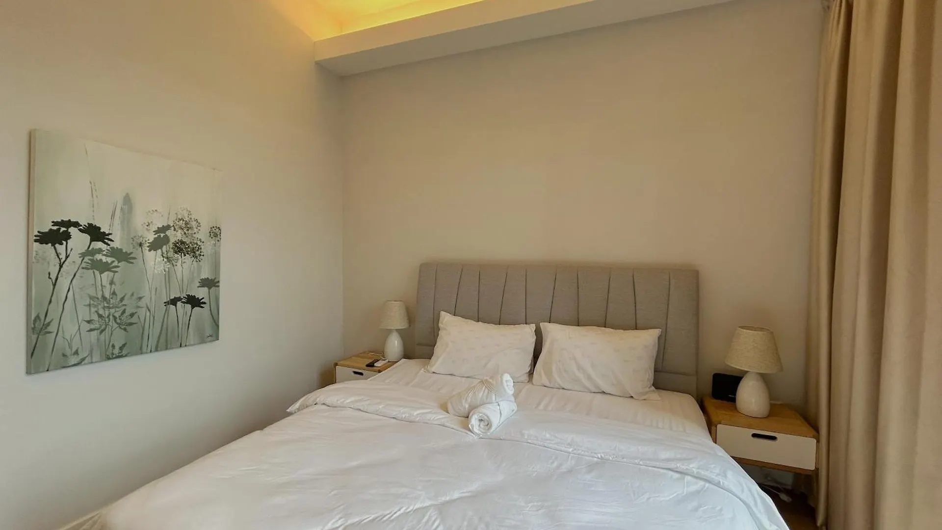 Appartement Ss Kl Sentral By Nomadnest à Kuala Lumpur Malaisie