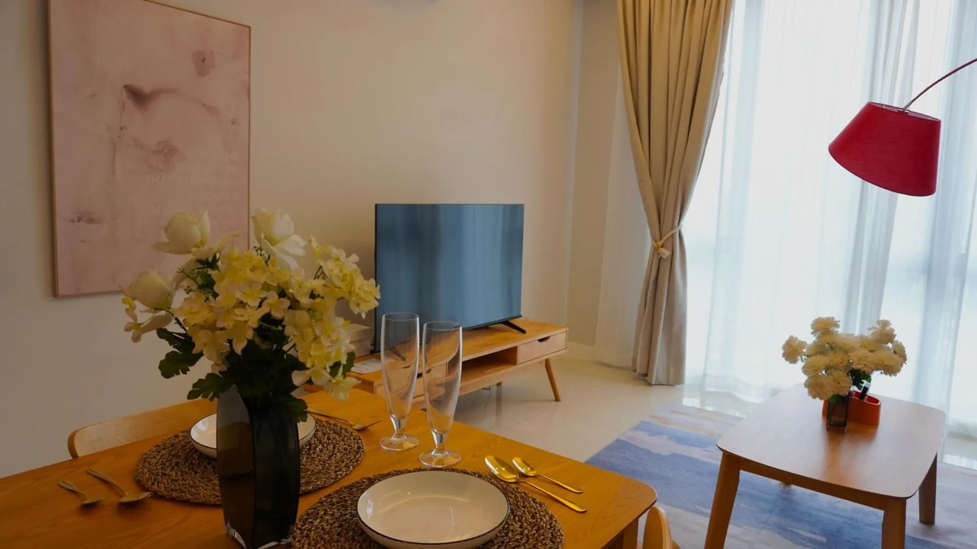 Appartement Ss Kl Sentral By Nomadnest à Kuala Lumpur Malaisie