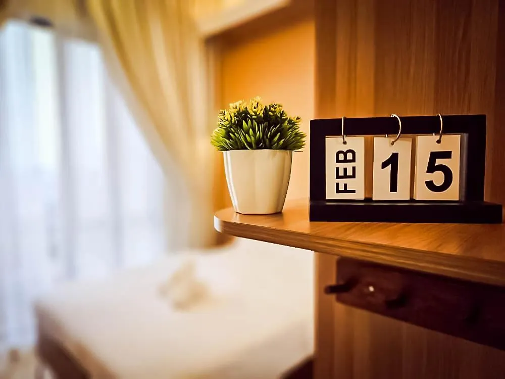 Appartement Ss Kl Sentral By Nomadnest à Kuala Lumpur 0*,