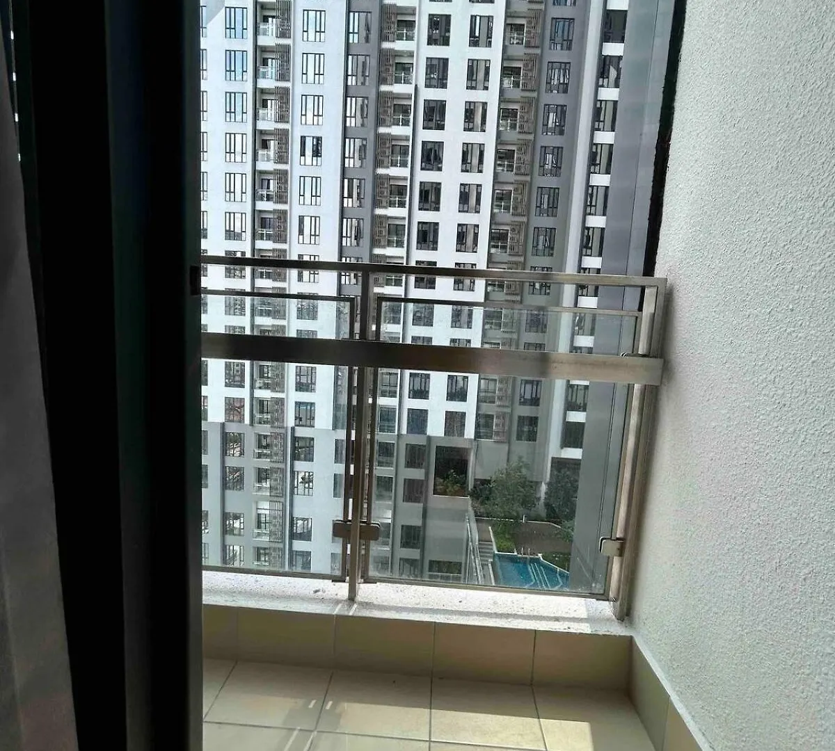 Ss Kl Sentral By Nomadnest Apartment Kuala Lumpur